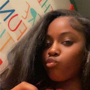 Meet your Posher, Jaria